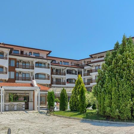 Robinson Beach Apartments Burgas-provinsen Eksteriør bilde